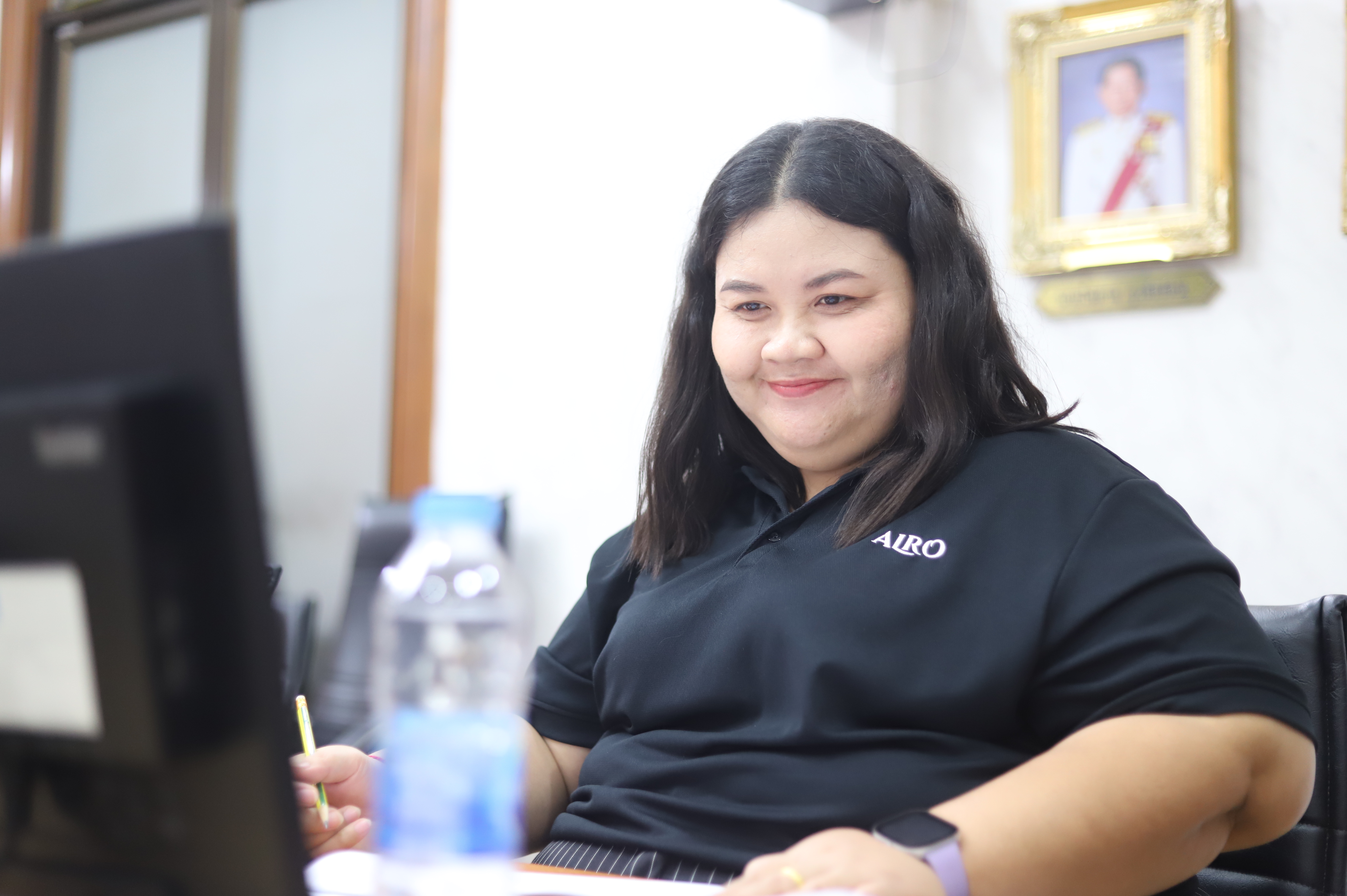 title - ส.ป.ก. ประชุมคณะทำงานส่งเสริมภาพลักษณ์เชิงบวกของสำนักงานการปฏิรูปที่ดินเพื่อเกษตรกรรม ครั้งที่ 1/2569